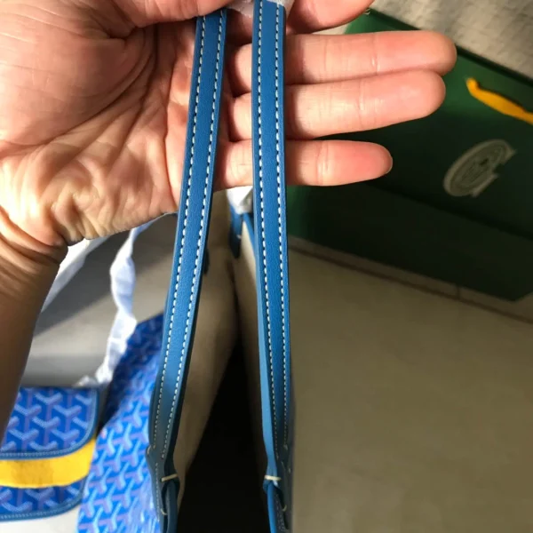 Goyard size:22*7*18cm - Image 6