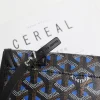 goyard illusion bag size: 40*55*15*30cm 34*46*15*28cm - Image 3
