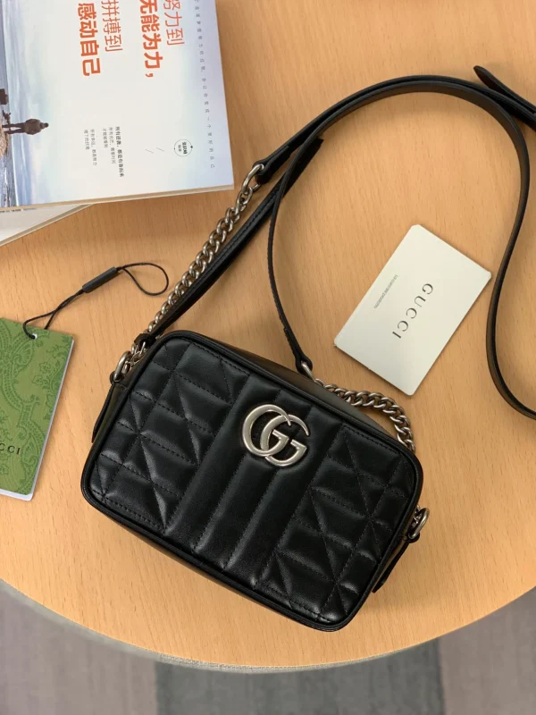 Marmont Size:634936 Size:18X12X6cm - Image 6