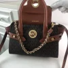 Mk Handbag Crossbody Shoulder Bag Model:8189 Size:26*17*10 - Image 3