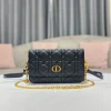 Caro Chain Clutch Bag Size:17.5*10.5*5cm - Image 9