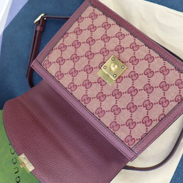 Model: 651055 Size: 25X17.5X7cm - Image 4