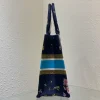 Book Tote Handbag - Image 8