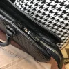 BV Briefcase Size: 39cm Black - Image 5