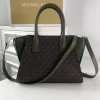 Mk Shoulder Crossbody Model:2115 L:28 H:22 W:14 - Image 8