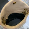 Lambskin bag Size:29x17x11cm Model:577476 - Image 3