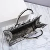 Book Tote Size: 41.5cm - Image 12