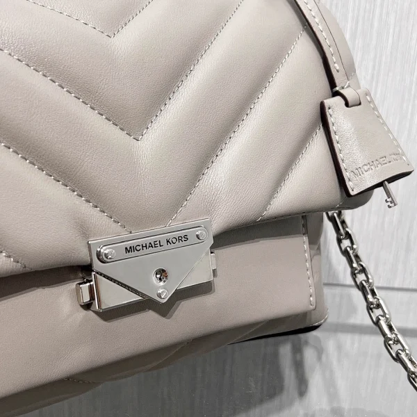 Mk cece grey Size:24x16x10360340320 - Image 8