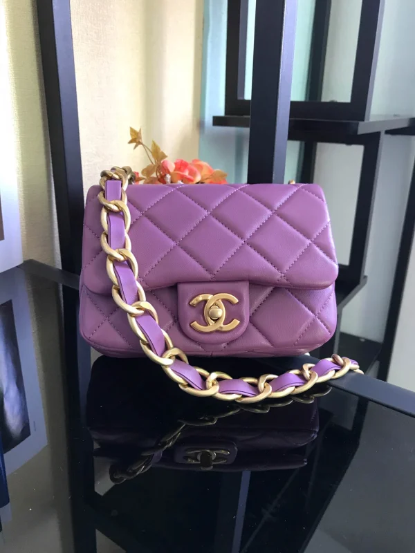 Chane Model: 2930# Size: 28X6X14cm - Image 6