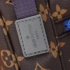 Louis Vuitton Model: 43843 Size: 25x18x5cm - Image 4