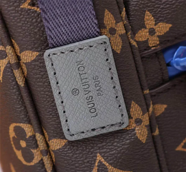 Louis Vuitton Model: 43843 Size: 25x18x5cm - Image 4