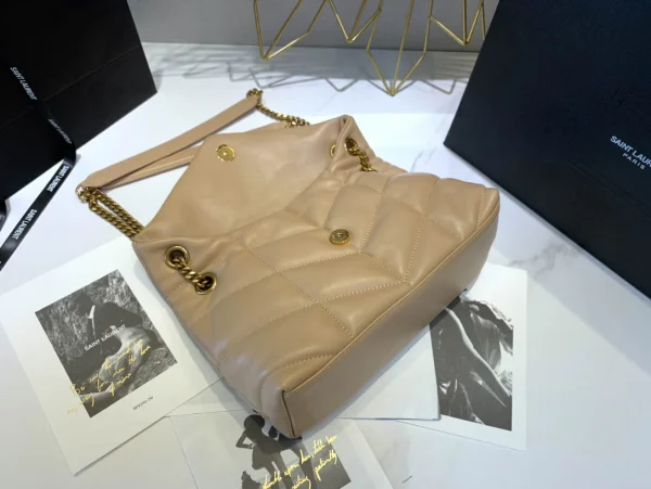 Lambskin bag Size:29x17x11cm Model:577476 - Image 6