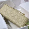 Apricot Caro Collection Size: 25.5cm - Image 4