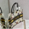 Book Tote Size: 41.5cm - Image 7