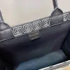 Book Tote Series Size: 41.5cm 36cm 22cm - Image 4