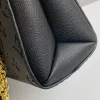 Louis Vuitton Size: 25.0 x 17.0 x 9.5 cm - Image 4