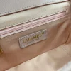 Vintage messenger bag size:19x7x14cm - Image 2