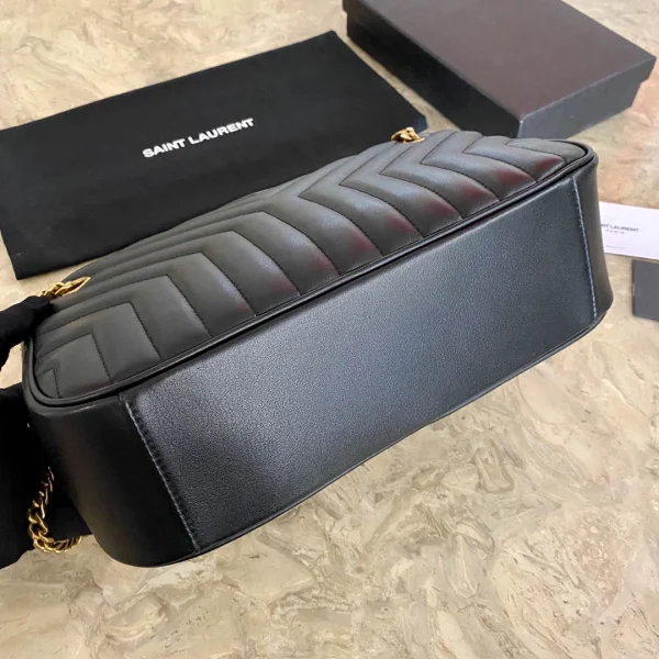 Saint Laurent Camera Bag Size：28x17x8.5cm Code：671691 - Image 5