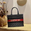 Book Tote  Collection   Size: 41.5cm 36cm - Image 9