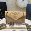 Lambskin bag Size:29x17x11cm Model:577476 - Image 4
