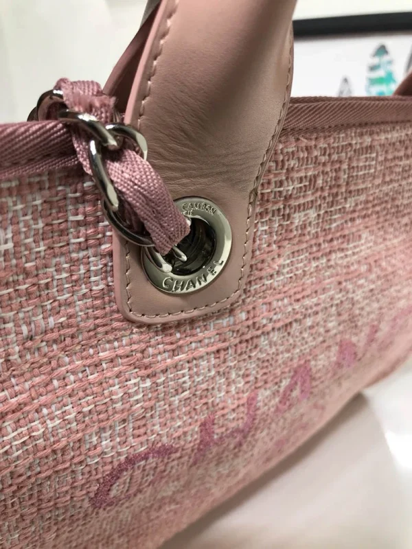 66941 Beach bag Size: 39cmX20cmX30cm - Image 7