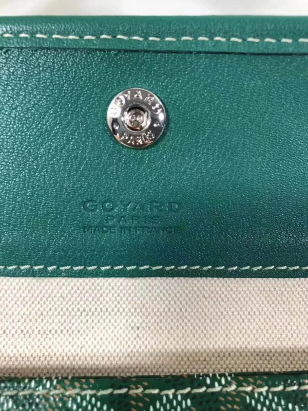 Goyard size：40*15*30 Bag opening 55 34*14*27 Bag opening 47 - Image 4
