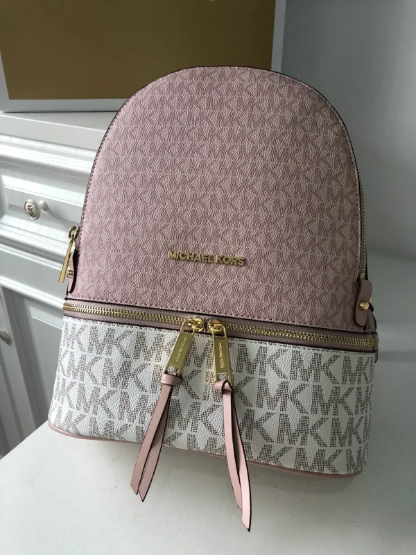 MK Rhea Zip Model No.: 019# Size: 26*32*13 - Image 7