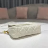 Caro Chain Clutch Size:17.5*10.5*5 cm - Image 5