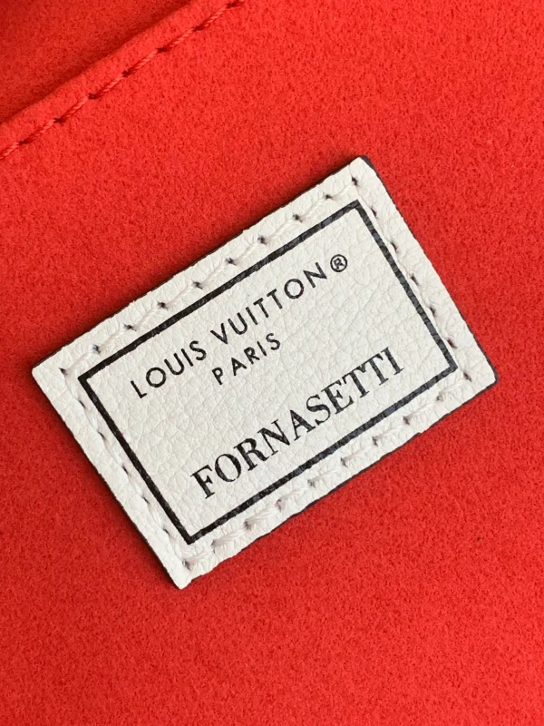 Louis Vuitton xFornasetti capsule collection Size: 35 x 27 x 14 cm - Image 2