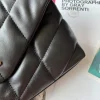 LOULOU PUFFER Lambskin bag Size：23x15.5x5.8cm Model：620333 - Image 5