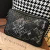 BV Briefcase Size: 37cm Black - Image 9