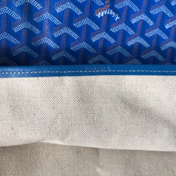 Goyard size:22*7*18cm - Image 2
