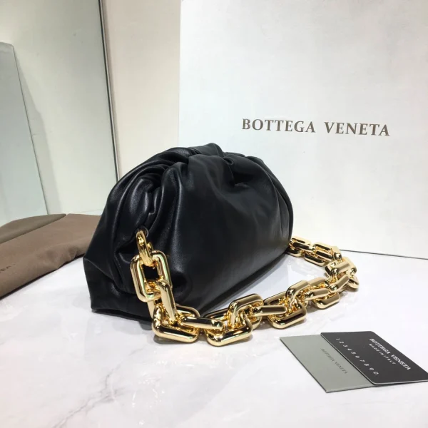 BV Bottega veneta bag Size: 31x16cm 6708 - Image 8