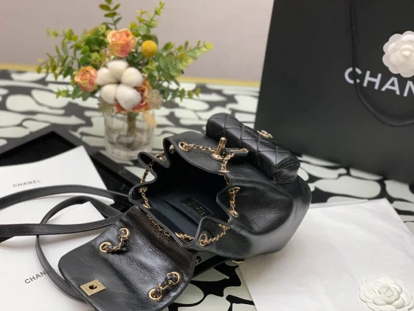 Backpack Women's Backpack Size: 181812cm99121 - Image 3