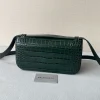 Gossip bag crossbody bag Size: 23.5x12.4x10.4cm - Image 8