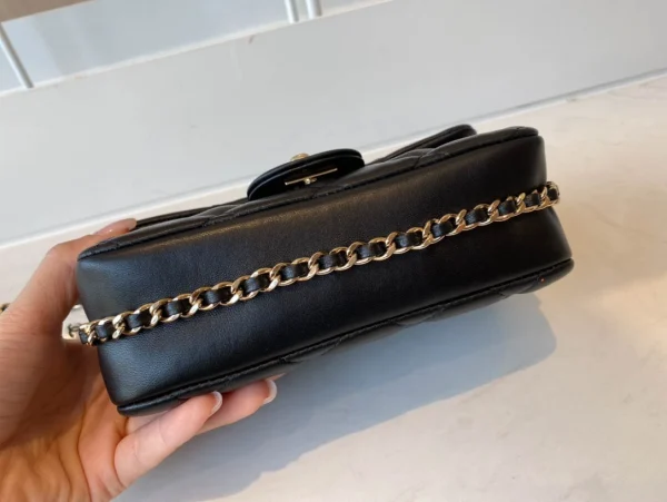 AS1436/AS1533 Chane1 Size: 13*18*7cm/15*22*7cm Model: AS1436/AS1533 - Image 5