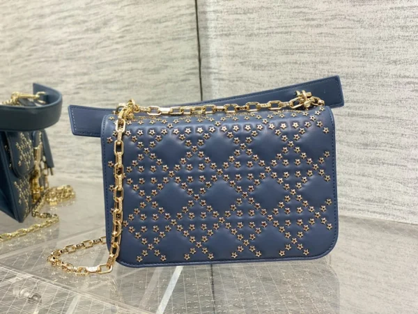 Blue LUCKY limited series size:21*3*13cm - Image 7