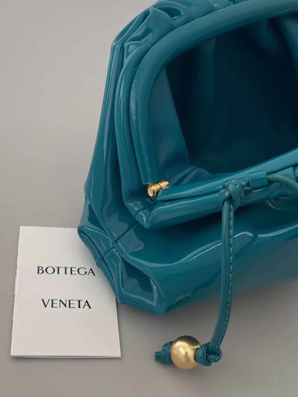 BV Bottega Veneta cloud bag Size:23x13cm - Image 5