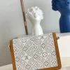 Louis Vuitton Size 20 x 15 x 9 cm - Image 9