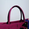 Book Tote Tote Size:1286 Size:41.5x34.5x16cm 36.5x28x14cm - Image 9