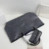 goyard illusion bag size: 40*55*15*30cm 34*46*15*28cm - Image 8