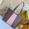 Louis Vuitton Size: 28X28X14cm Pocket 43cm - Image 8