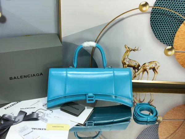 Balenciaga Model: DG-1007 Size: 6*15*35cm