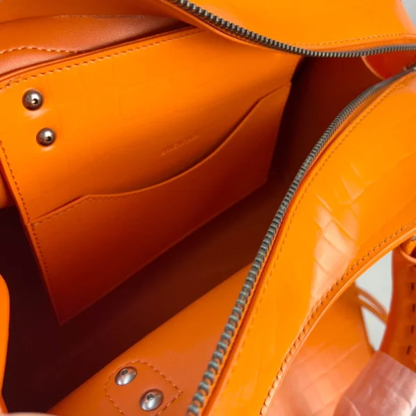 Balenciag* Neo Classic biker bag Size: 25*33*13*20cm - Image 3