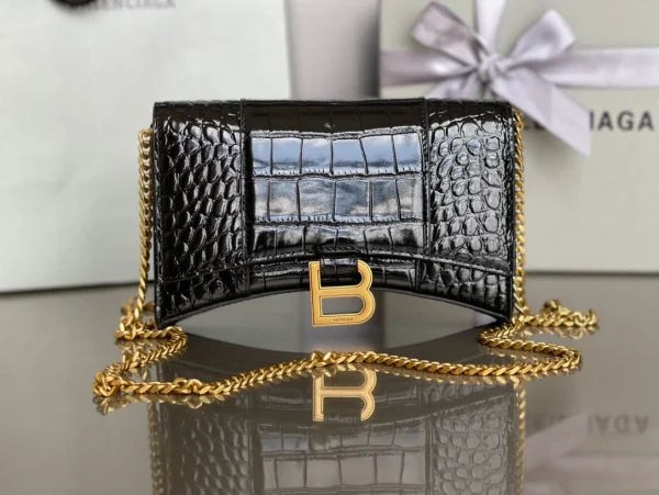 Balenciag Model:199 Size:19X12X5cm