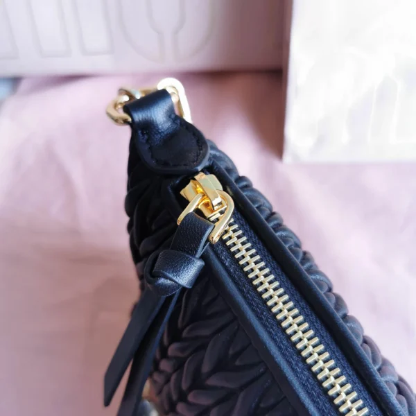 Miu Miu Mini Collection Handbag High 11cm long 17cm wide 7cm - Image 2