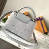 Louis Vuitton Size: 24x14x9cm - Image 8