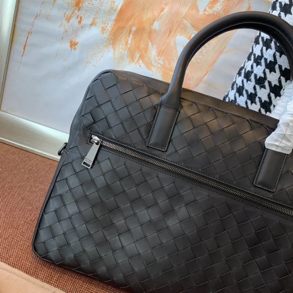 BV Briefcase Size: 37cm 98065 - Image 8