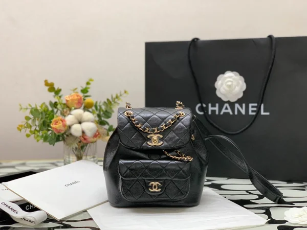 Backpack Women's Backpack Size: 181812cm99121