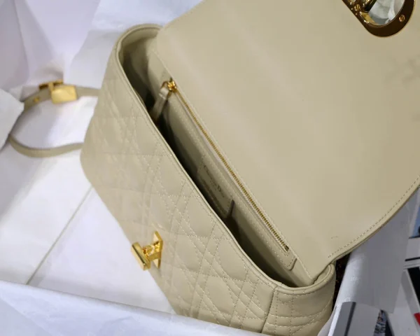 Apricot Caro Collection Size: 25.5cm - Image 3